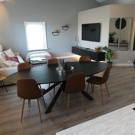 Northberg Apartments 케플라비크 외부 사진