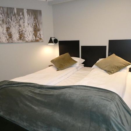 Northberg Apartments 케플라비크 외부 사진