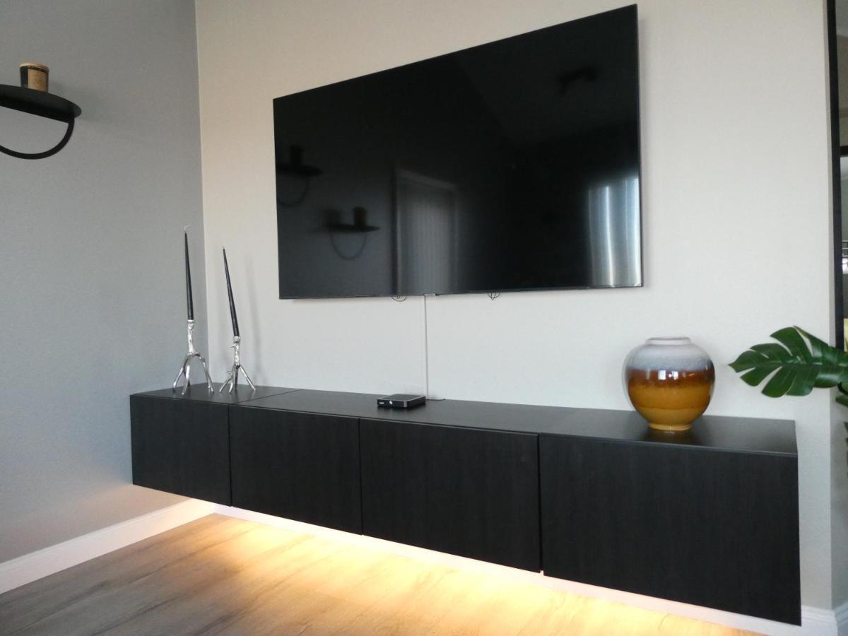 Northberg Apartments 케플라비크 외부 사진
