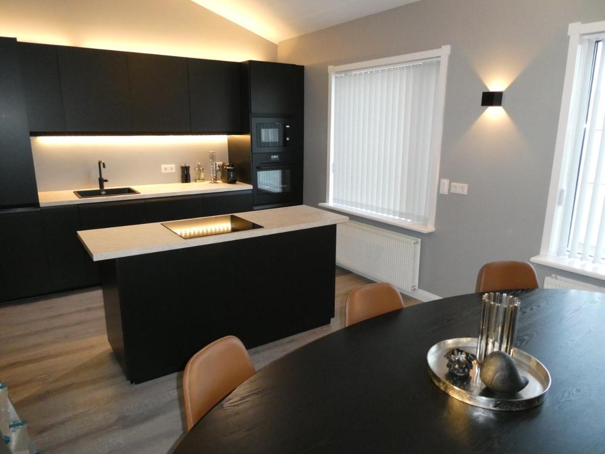 Northberg Apartments 케플라비크 외부 사진