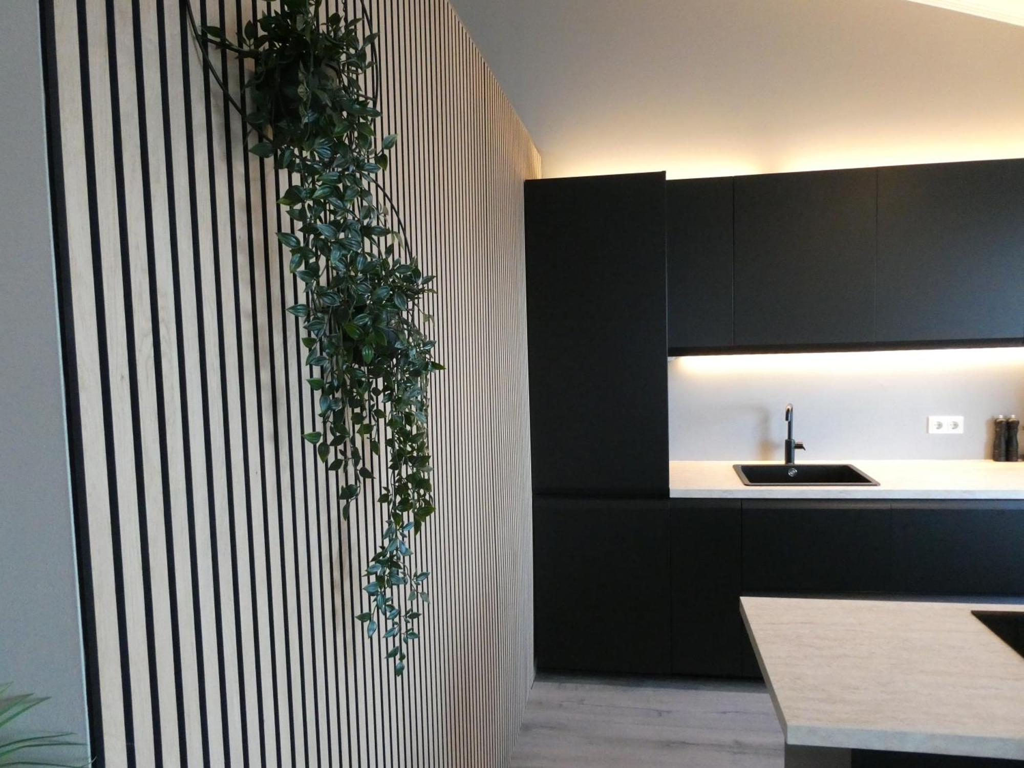 Northberg Apartments 케플라비크 외부 사진