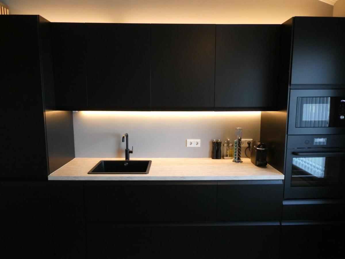 Northberg Apartments 케플라비크 외부 사진