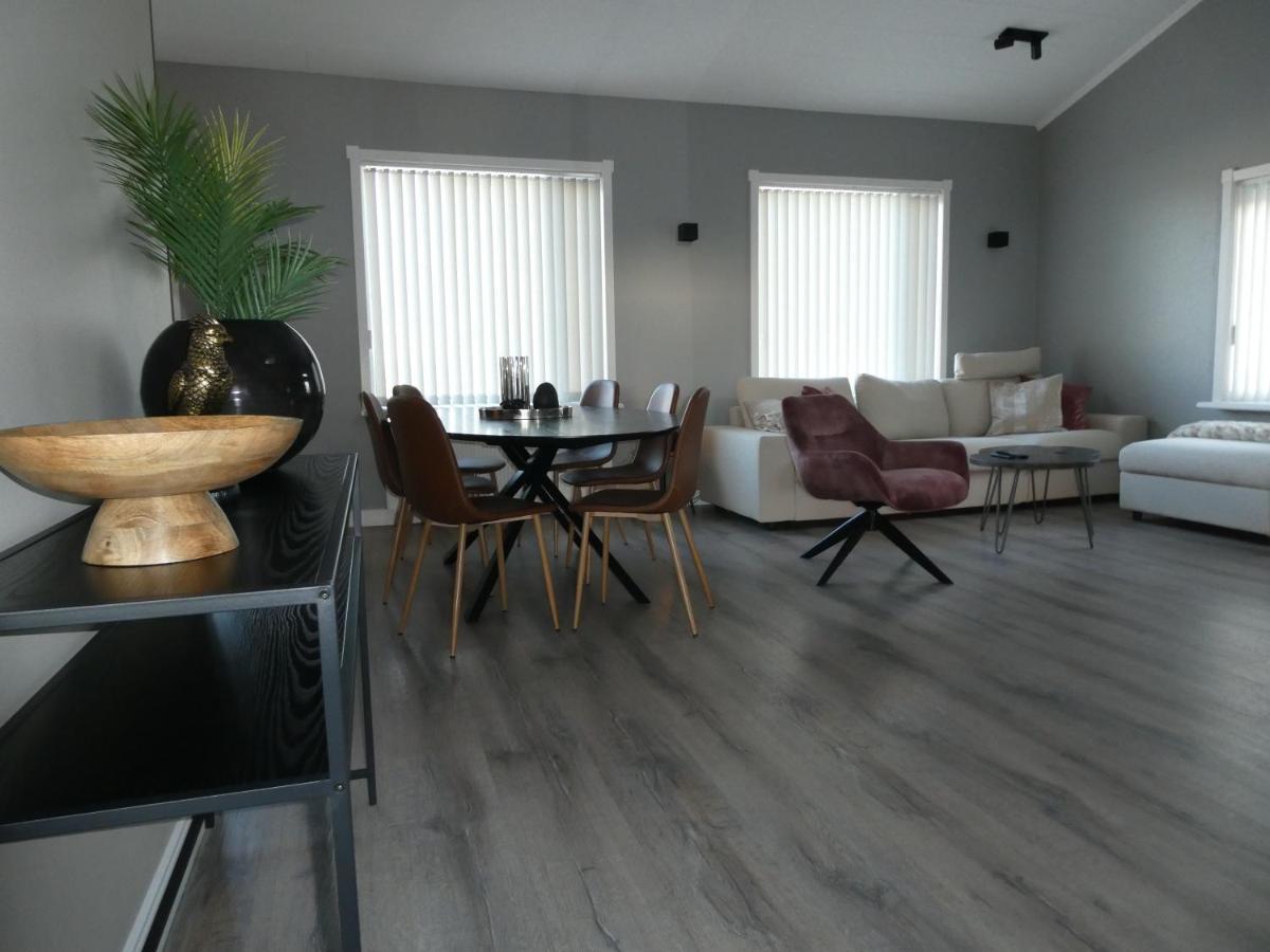 Northberg Apartments 케플라비크 외부 사진