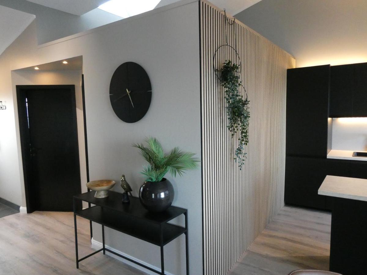 Northberg Apartments 케플라비크 외부 사진