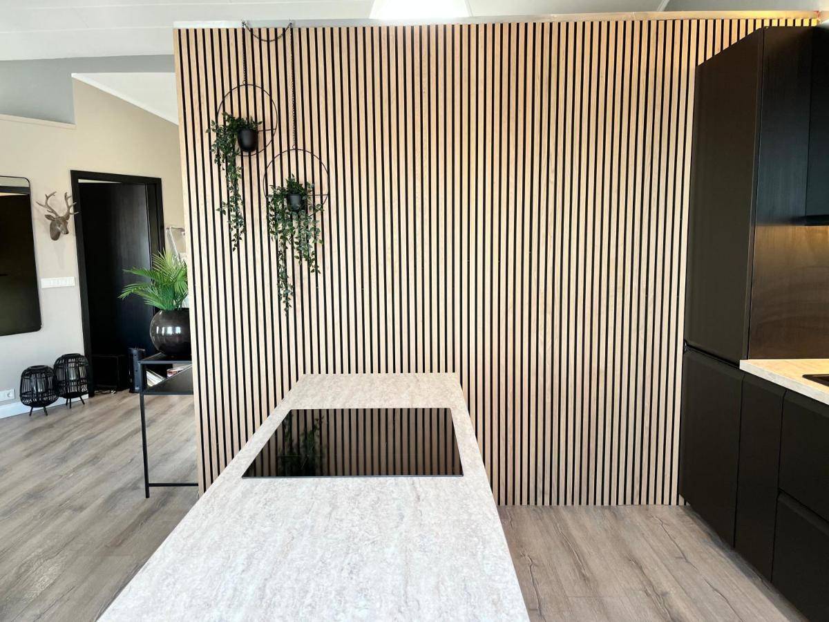 Northberg Apartments 케플라비크 외부 사진