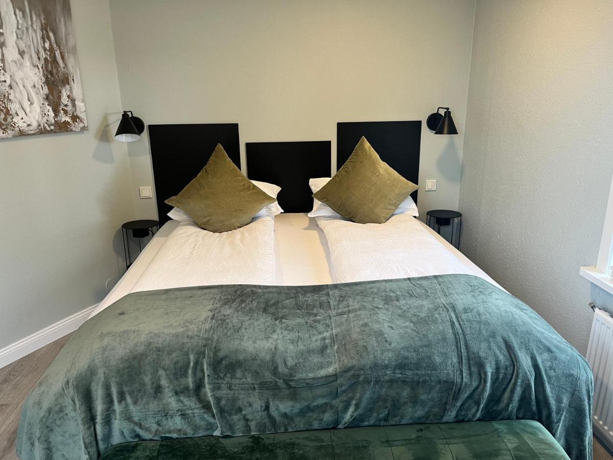 Northberg Apartments 케플라비크 외부 사진